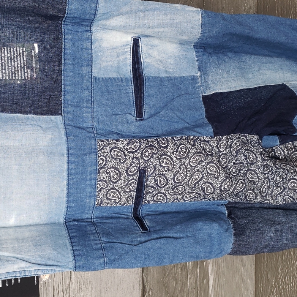 PRPS Jumpsuit - Picture 5 of 12